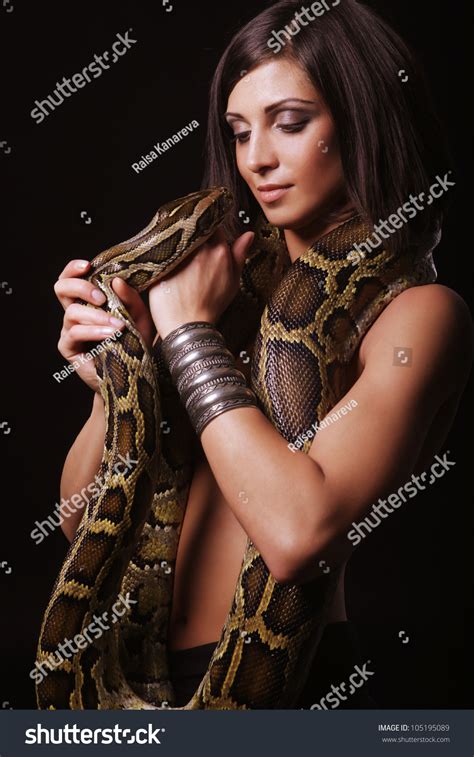 sexy snake woman|Woman Snake Images – Browse 30,600 Stock Photos, Vectors, .